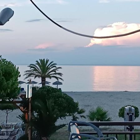 Argo Studios Neoi Poroi Dış mekan fotoğraf