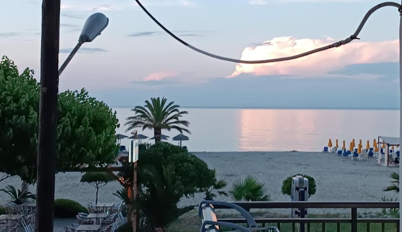 Argo Studios Neoi Poroi Dış mekan fotoğraf