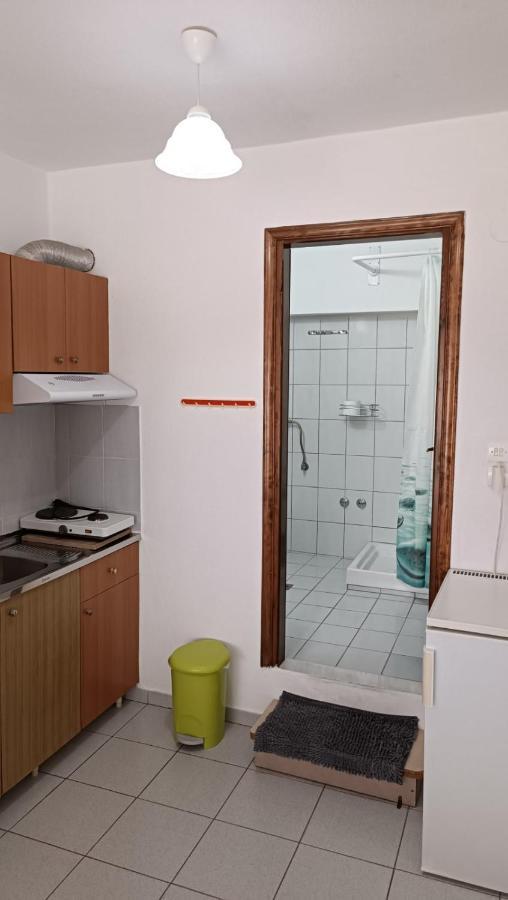 Argo Studios Neoi Poroi Dış mekan fotoğraf