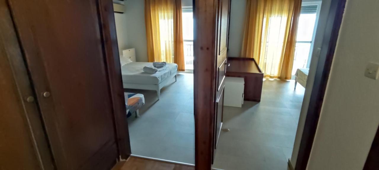 Argo Studios Neoi Poroi Dış mekan fotoğraf
