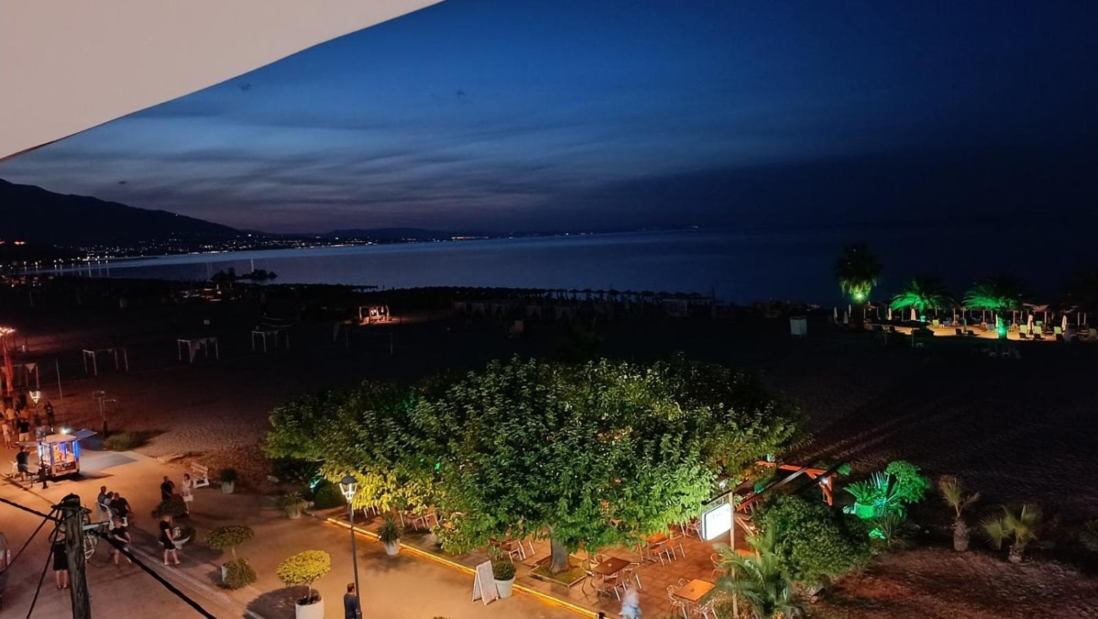 Argo Studios Neoi Poroi Dış mekan fotoğraf