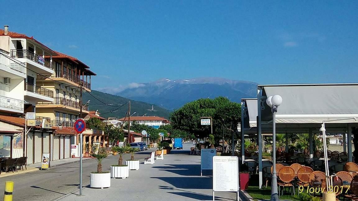 Argo Studios Neoi Poroi Dış mekan fotoğraf
